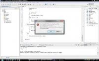 STMF0 Discovery - Błąd kompilacji przy #include stm32f10x.h w TrueSTUDIO