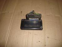 Moduł GL 118 w Uazie - współpraca z czujnikiem wału z Cinquecento 700?