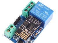 Light control via ESP8266 relay with SUPLA - how to program?
