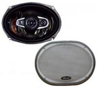 Półka Audio do maluszka