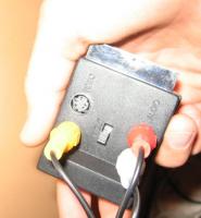 Kino domowe problem - głośniki!