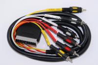 podłaczenie TV pod amplituner