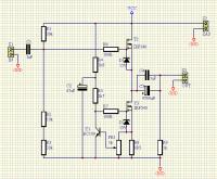 Jak zbudować wzmacniacz hybrydowy z lampą E88CC i MOSFET w klasie A?