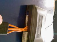 Langeford, <nieznany>, schemat wyprowadzeń