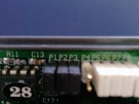 Langeford, <nieznany>, schemat wyprowadzeń