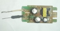 Troubleshooting 230V E27 LED Bulb Power Module: Step-by-Step Guide to Identify & Repair Damages