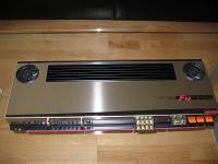 Przód na Beyma. Wzmacniacz alpine mrv-t501 da radę?