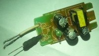 Troubleshooting 230V E27 LED Bulb Power Module: Step-by-Step Guide to Identify & Repair Damages