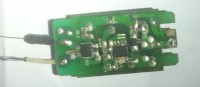 Troubleshooting 230V E27 LED Bulb Power Module: Step-by-Step Guide to Identify & Repair Damages