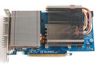 Jak schłodzić Gigabyte GeForce 9600GT? Blue screeny przy 26-29°C