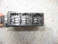 Skoda Fabia 1.4 MPI 2002 - Zamiennik sterownika Temic 8103 do szyb elektrycznych