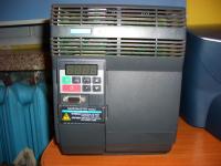 Falownik SIEMENS MICROMASTER Vektor 5,5kW + silnik 5,5kW