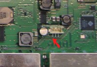 PS3 Fat - wentylator nie działa po przeróbce, możliwa przyczyna?