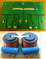 Zwrotnica basowa "problem"