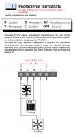 Ferguson FS1TH thermostat how to connect to a Vaillant atmo tec pro