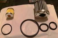 Filtr gazu do LOVATO