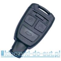 Jak otworzyć zamkniętą Fiata Cromę z zamarzniętym zamkiem?