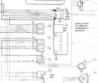 Jak podpiąc alternator?? Szukam schematu.