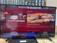 Toshiba 55UA2063DG Android 9 Firmware for VES550QNDB, 17MB170, 23764646 Needed