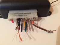 VW GOLF 4 - Zamiast centralki MERA BŁONIE BME-01 chcę zainstalować STIG