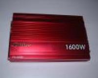 Is the RAVE-LAND XAB Amplifier with 4x140W RMS Worth the Investment?