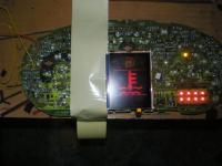 Wyświetlacz FIS Instrukcja wymiany