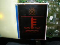 Wyświetlacz FIS Instrukcja wymiany