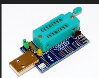 MFD2 Radio: Seeking Suitable Programmer for Reading BIN Files
