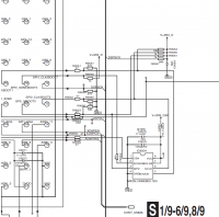 Brak dźwięku w amplitunerze Pioneer VSX-921-K - diagnoza usterki