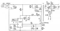 Czy transformator E25/13/7-3F3 nadaje się do przetwornicy Flyback 60W na UC3845?