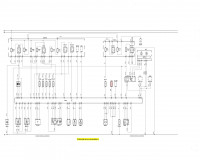 Brak napięcia na sterowniku - Brak napięcia na sterowniku Ford Fiesta mk7 2009 1,25l