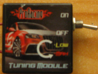 Mondeo MK4 2.0 16V 107kw 2009r - Po zamontowaniu Box-a i LPG usterka silnika.