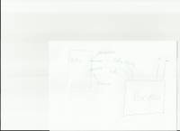 Ford Transit 2003 - Montaż sterownika centralnego zamka CAR PROTECT BX 10 nie działa