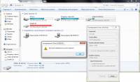 Pendrive San Disk Cruzer Edge 16GB zabezpieczony przed zapisem.