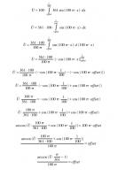 [bascom AVR] - Funkcja sin() regulacja fazowego sterowania mocą