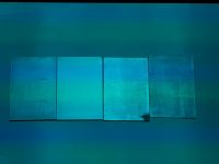 Best Material for DIY Projector Screen? Experiences and Recommendations