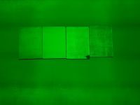 Best Material for DIY Projector Screen? Experiences and Recommendations