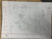 How to Approach Operational Amplifier Design Project for Intro to Circuits Class?