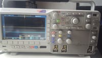How to Sell Used Tektronix MSO 2012 Oscilloscope & Function Generator Internationally