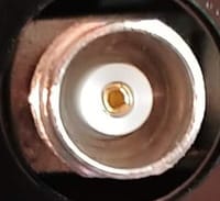 What Type of Antenna Connector Is This on My LTE Modem? (Photos Attached)