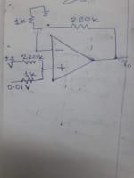 Output only 230 mV instead of 5V in non-inverting summing amplifier circuit—why?
