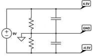 LM3886 amplifier: Is split power supply necessary for op-amp audio quality?