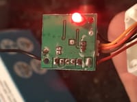 How to Wire a Switch to a 3.7V RC Board Controlling a Servo?