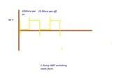 Reverse Diode Overheating in 4-Phase 3kW 400V DC SRM Motor With IGBT Switching