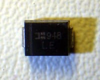 Anybody recognize this manufacturer’s logo?