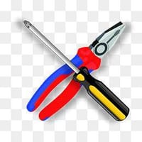 Should I Add a Hand Element to Every Service Icon in My Neighbors Community App?