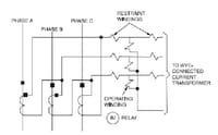 Wye vs Delta Connection in Current Transformer (CT) Secondaries: Pros and Cons?