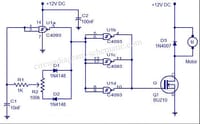 working with orcad software