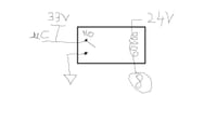 How to monitor an actuator’s feedback line from a micro controller?
