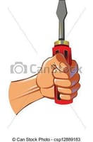 Should I Add a Hand Element to Every Service Icon in My Neighbors Community App?